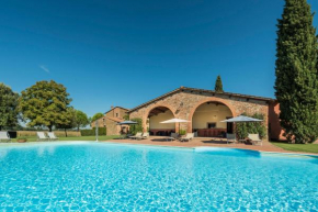  Country House Le Case Coloniche  Дерута
